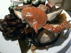 -星伦多自助料理·涮烤一体(虹悦城店)