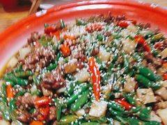 江津尖椒鸡-兔槽江湖菜·重庆璧山兔(水围店)