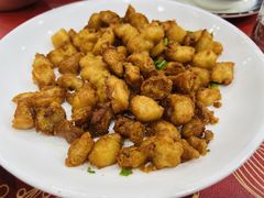 -红灯笼龙凤饭店(宁波老字号店)