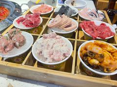 -蜀院鲜火锅(高升桥店)
