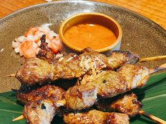 -CHINCHIN 青青·泰国料理(万象食家店)