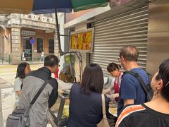 -明记牛杂(新马路分店)