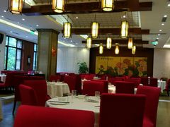 大堂-老正兴菜馆(福州路店)