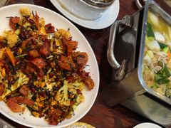 -张记烤鱼王(西街店)