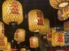 -南京大牌档(壹方天地店)