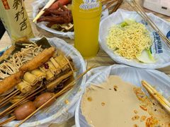 -彭姐麻辣烫(海淀店)