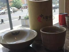 -重庆渝达老火锅(春熙路店)