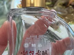 -华圆美食-老蓬莱菜(蓬港路店)