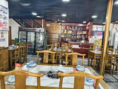 -马记伊源斋涮肉·清真菜(百子湾店)