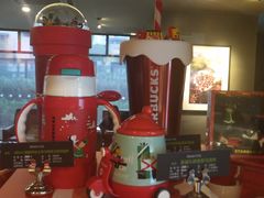 -星巴克(蒲汇塘路店)