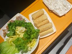 -潮发潮汕牛肉店(东方宝泰店)