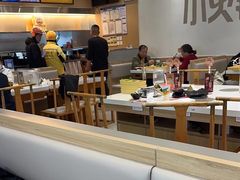 -呷哺呷哺 黄金牧场 (旧宫永辉超市店)