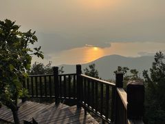 -北京十三陵国家森林公园蟒山景区