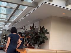 -城市露台景观餐厅(淮海路店)
