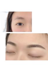 -HQ半永久纹绣纹眉