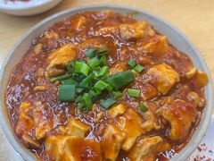 -谢老五跷脚牛肉·非遗传承店