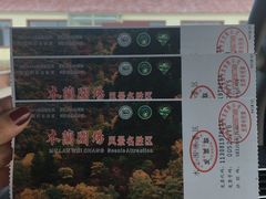 -塞罕坝国家级自然保护区