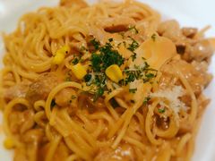 -玛格萝妮比萨屋(陆家浜路店)