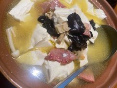 -徽三说·土徽菜·中国徽菜连锁品牌(一中店)