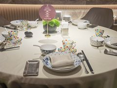 -融琥珀·京鲁菜·海味珍品(西单店)