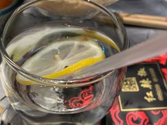 -红辣椒·川菜·火锅(科华路店)