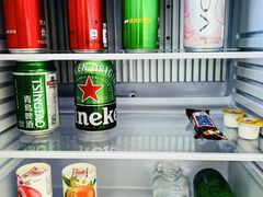 -上海静安香格里拉大酒店
