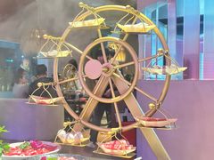 -故里和山·成都火锅(欢乐港湾店)