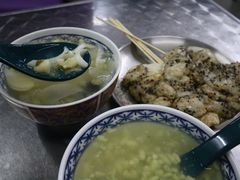-老胡甜汤(龙眼店)