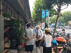 -万商花鸟市场
