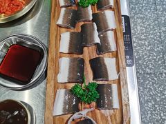 滋补炭烤鳗鱼-本炙炭烤·蒲烧活鳗料理店(金沙洲店)