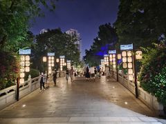 -铁像寺水街