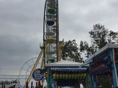 -麦当劳(海洋公园店)