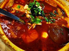 -眉州东坡(华联万柳店)