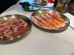 -西塔老太太泥炉烤肉(川沙百联店)