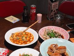 -五马集·海鲜·温州大牌档(黑金冠五马街十字路口店)