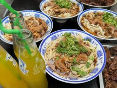-清真-戏楼王记牛肉面