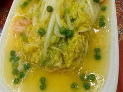 -玉华台饭庄(裕中西里小区店)
