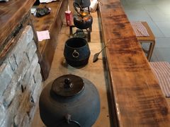 -驿舍·民國老营房院子私房菜(科学会堂店)