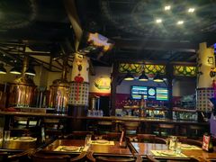 -马迭尔德式西餐精酿啤酒屋(中央大街店)