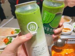 -海底捞火锅(苏宁广场店)