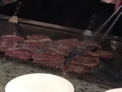 iphone_upload_pic-芭菲盛宴·环球美食(解放碑英利国际店)