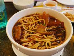 -中国厨房/台湾牛肉面
