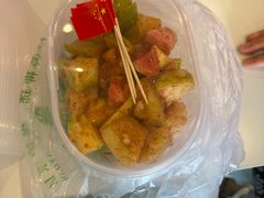 -雙冲柳州螺蛳粉&酸嘢&桂林米粉(簋街店)