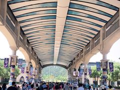 -南京银杏湖乐园