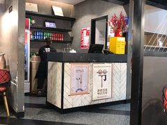 -鱼酷活鱼烤鱼(梅江印象城店)