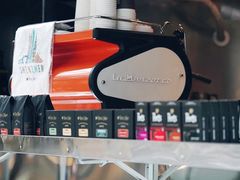 -Peet's Coffee皮爷咖啡(万象天地店)