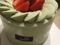 -花花卷卷·鲜食蛋糕(静安久光百货店)
