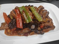 -有奴思烤肉·清真(正宁路店)