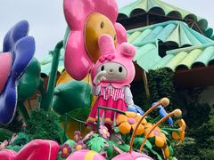 -安吉Hello Kitty乐园