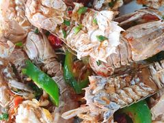 -明记海鲜大排档(巽寮湾店)